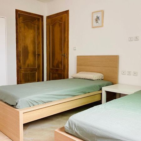 Superb Apartment In The Heart Of Tanger Luaran gambar