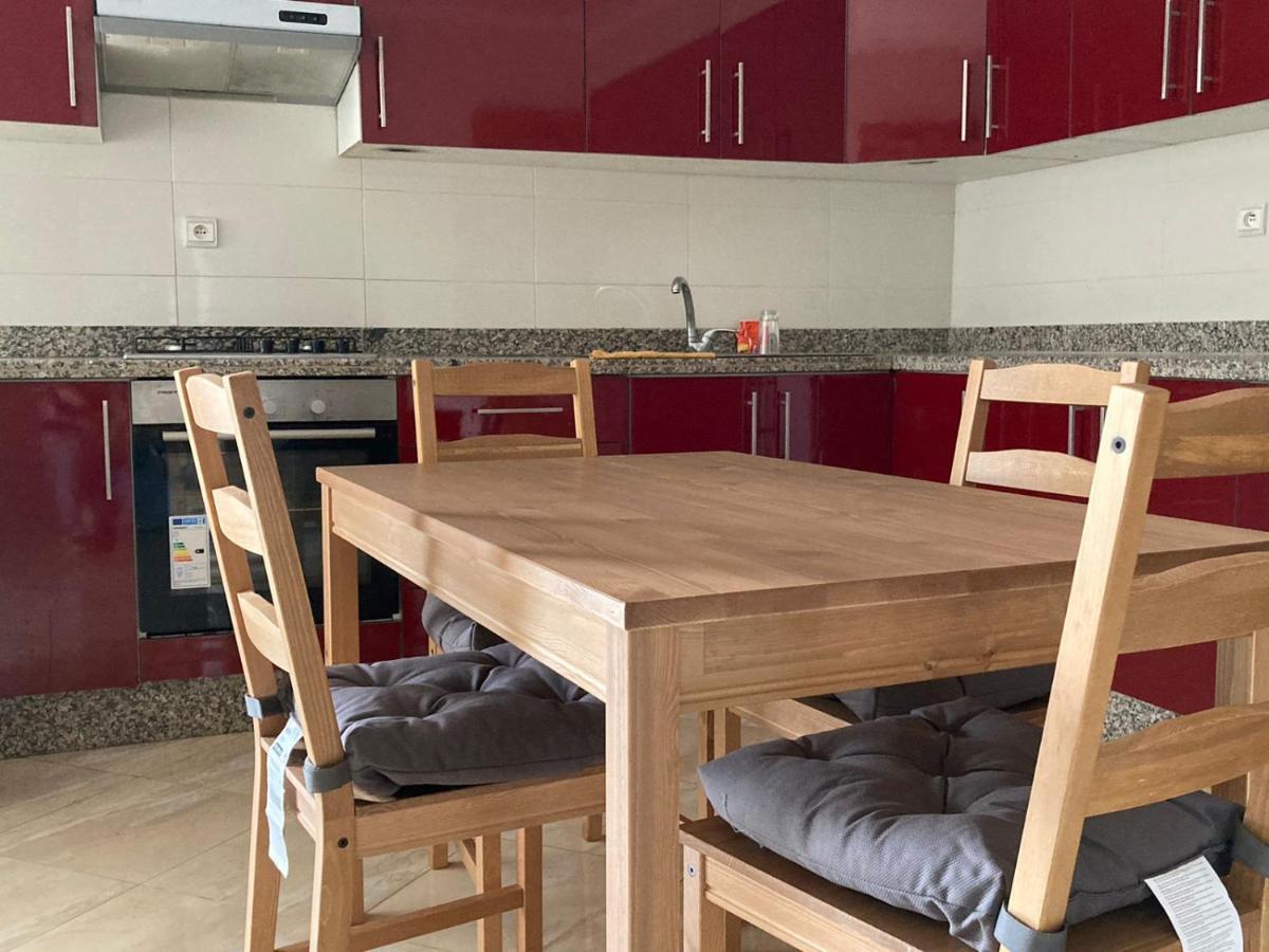 Superb Apartment In The Heart Of Tanger Luaran gambar